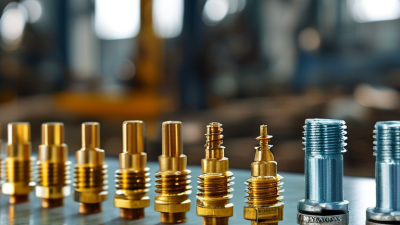China Best Locking Screw Suppliers for Global Buyers?