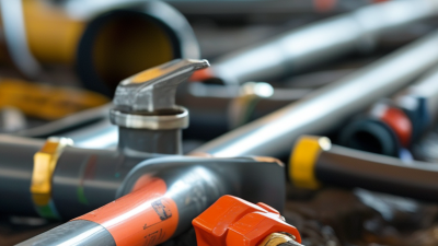 How to Choose the Right CPVC Pipe for Your Project?