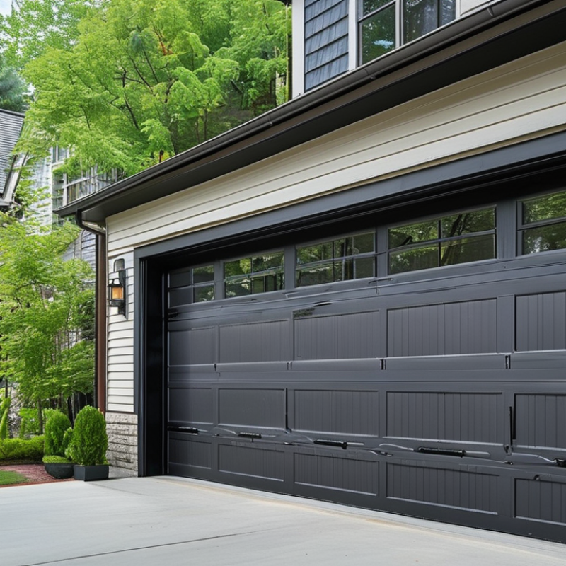 Top 10 Benefits of Rolling Garage Doors for Your Home?