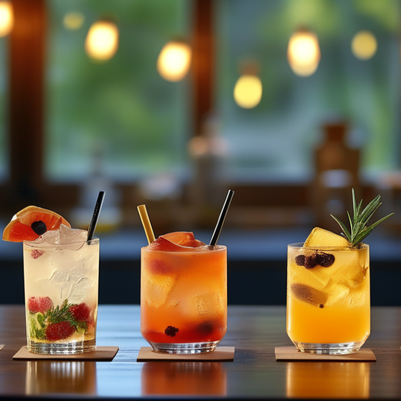 Create Your Own Drink Ideas for Every Occasion?