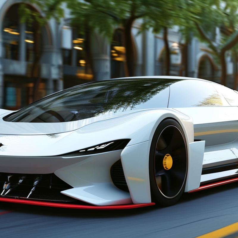 Top 10 Auto Car Innovations You Must Know About?