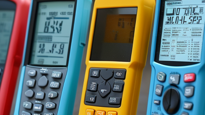 Discover the Best Pocket Colorimeter for Your Needs?