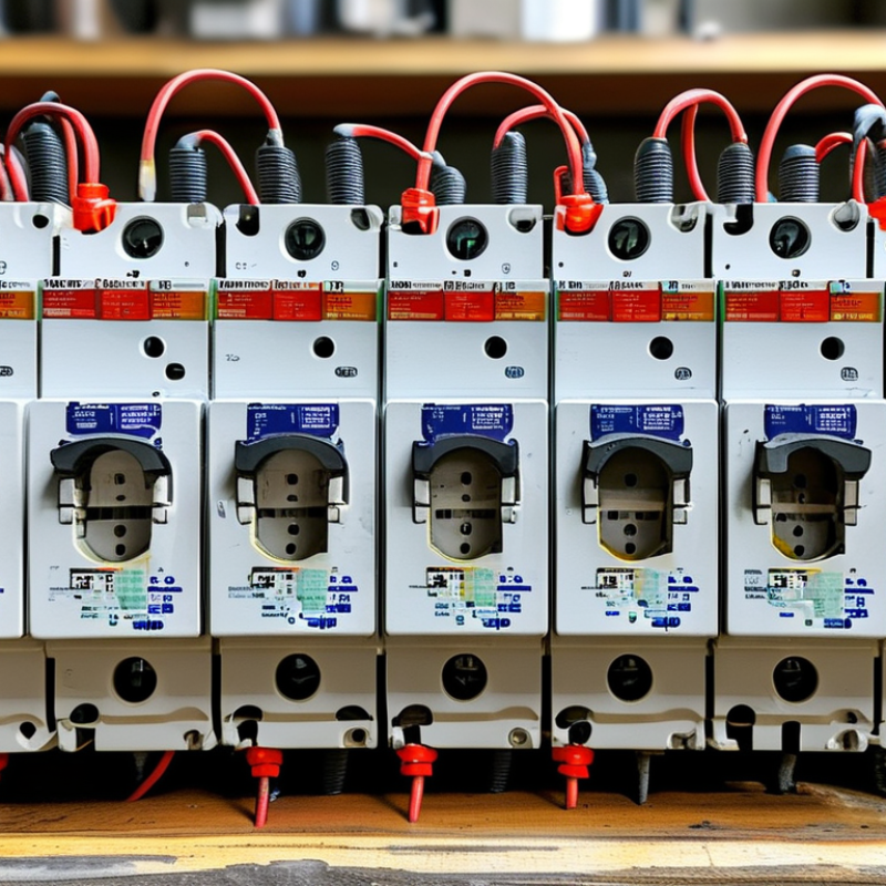 2026 How to Choose the Right Molded Case Circuit Breaker?