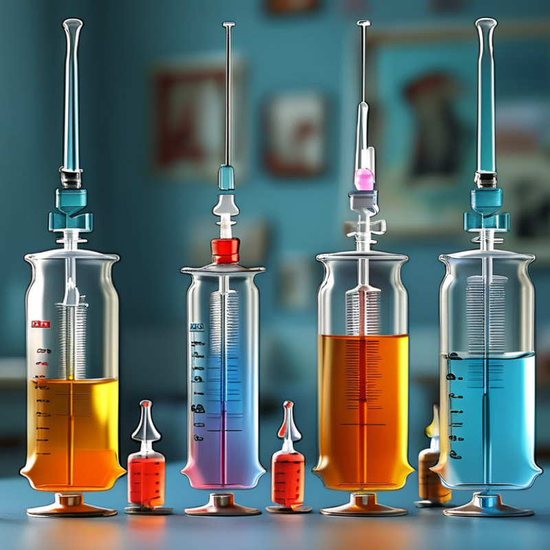 How to Select the Best Durable Animal Syringe for Your Needs?