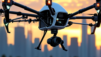Top 10 Drone Show Drones You Need to Know About?