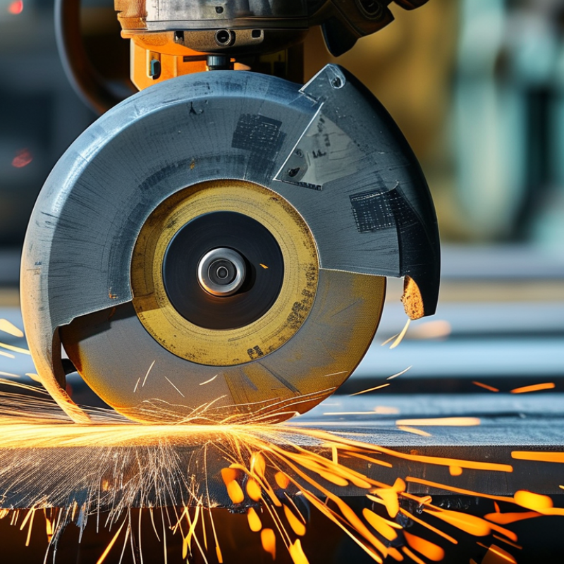 Best Metal Cutting Diamond Disc for Precise Results?