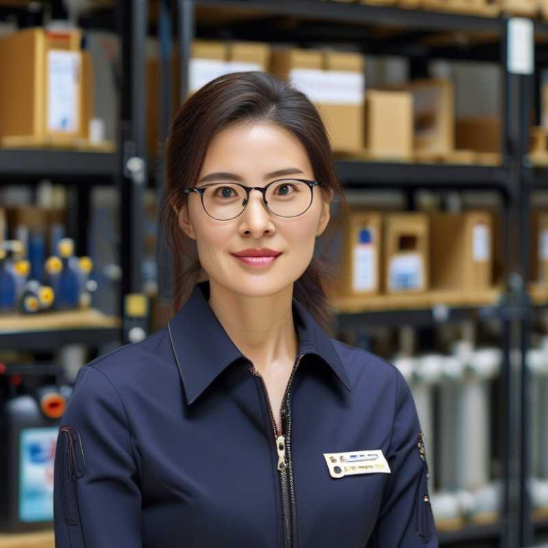 Best Air Compressor Filter for Your Needs in China?