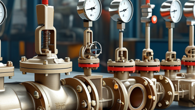 What Are the Best Control Valves for Industrial Applications?