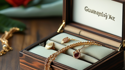 Top 10 Necklace Box Tips for Global Buyers?