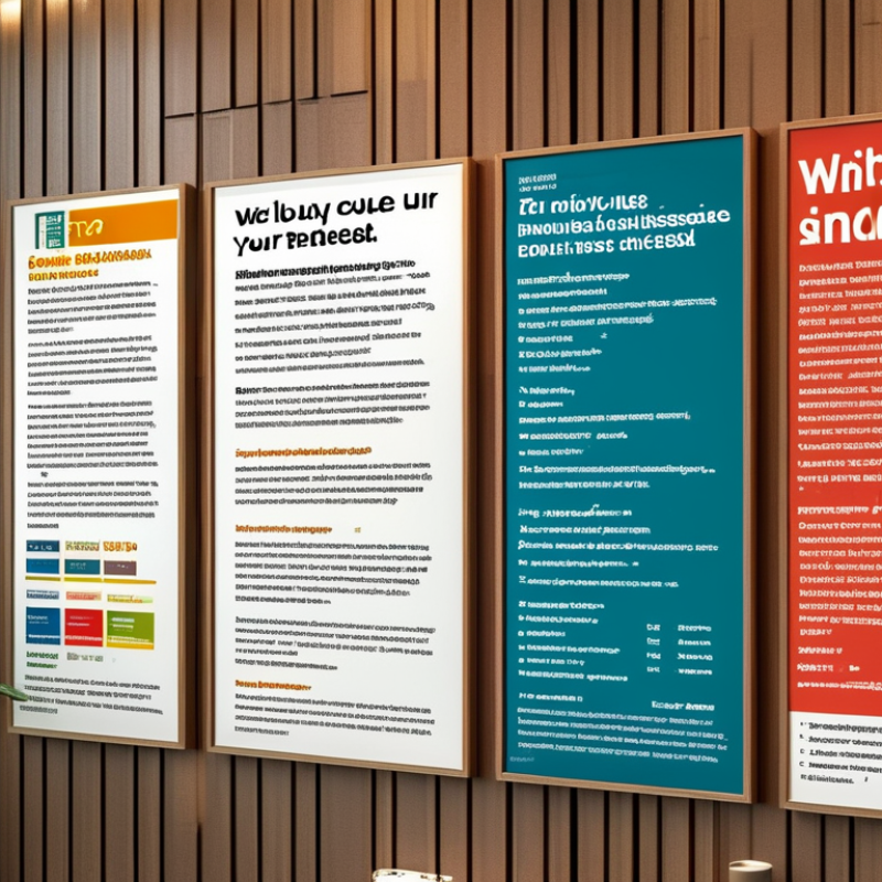How to Print a Board for Your Business Needs?