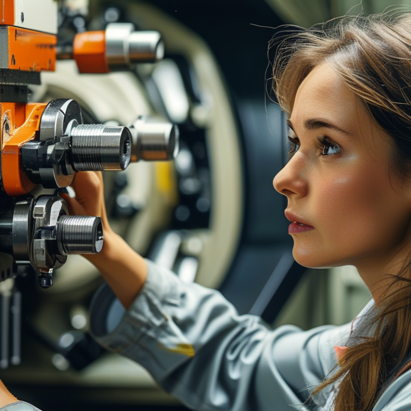 Top CNC Lathe Machines for Global Buyers in 2026?