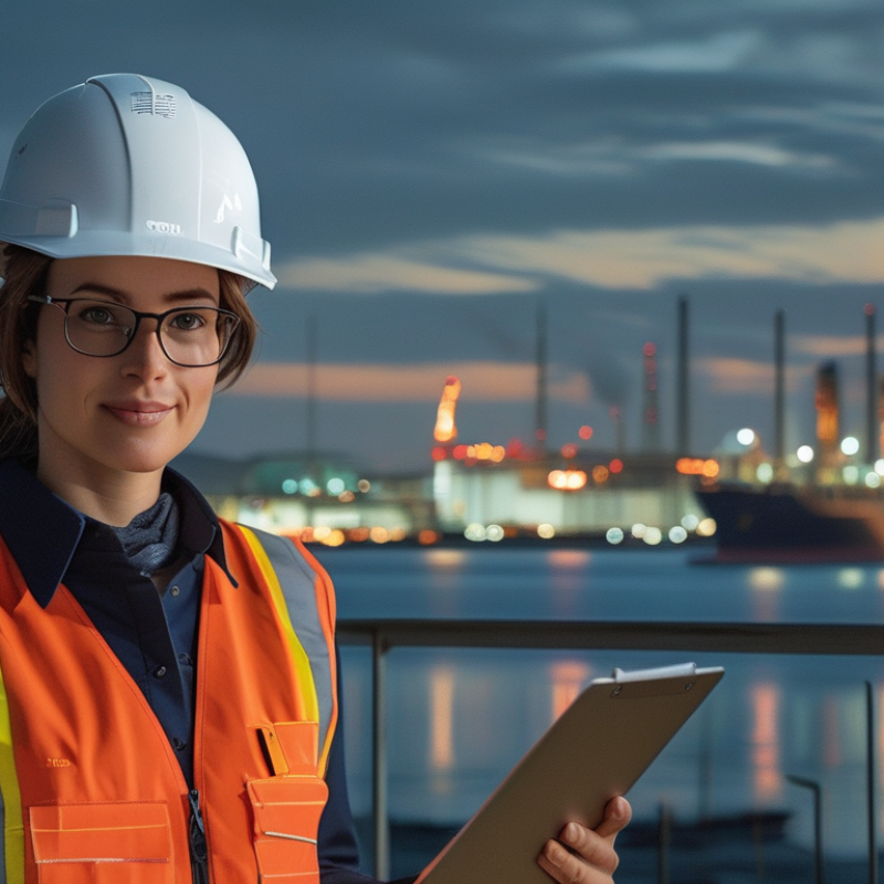 Exploring Top LNG Careers for Global Sourcing Professionals?