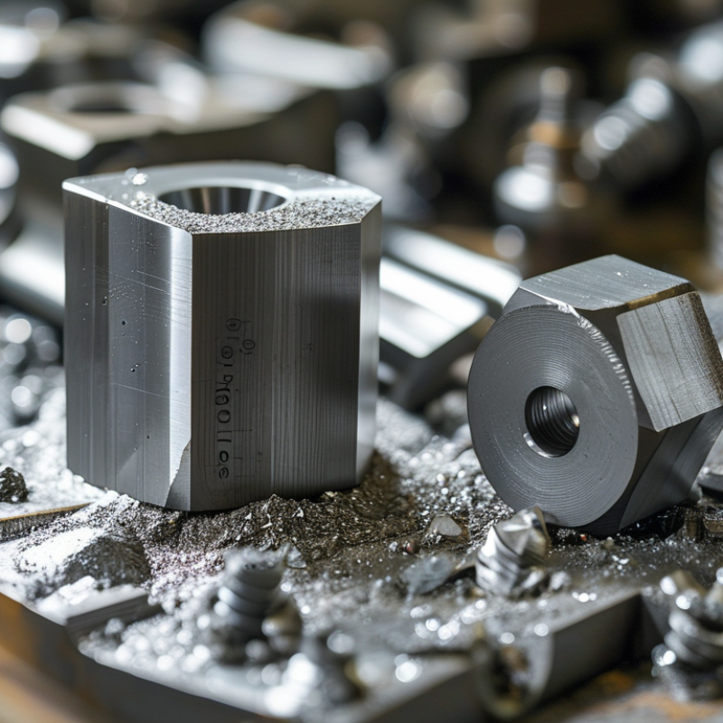 Top Tungsten Carbide Alloy Suppliers for Global Buyers 2026?
