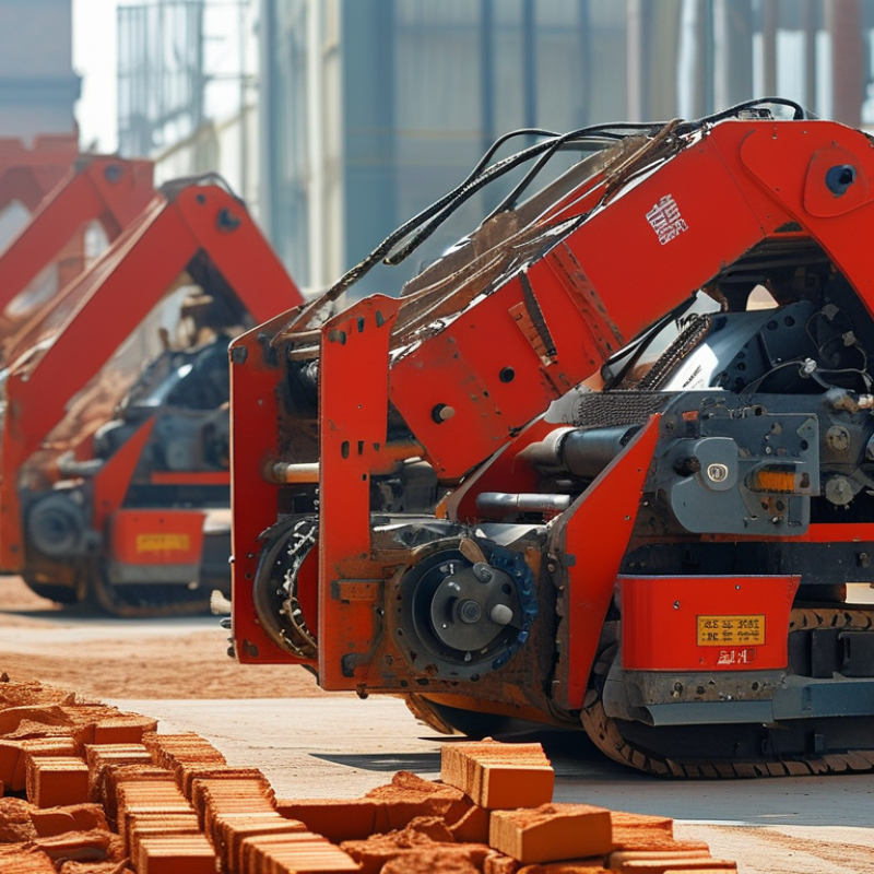 Best Red Brick Machine for Global Buyers in China?