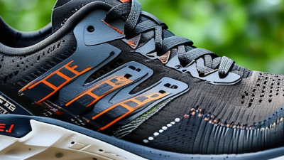 Top 10 Athletic Running Shoes Buyers Need to Know?