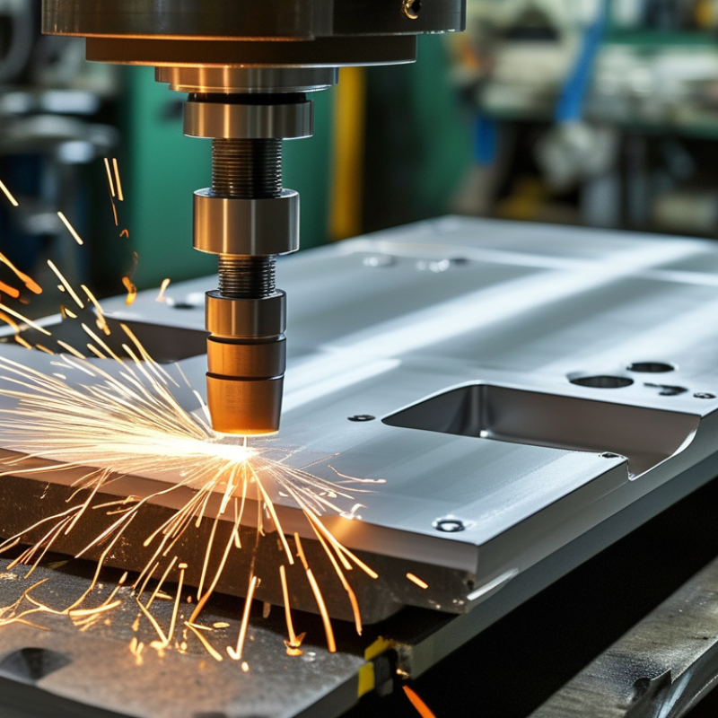 Why Choose Steel Stamping for Your Manufacturing Needs?