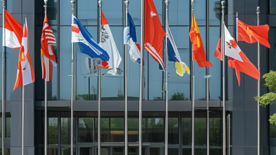 2026 Best Aluminium Flagpole for Global Buyers Needs?