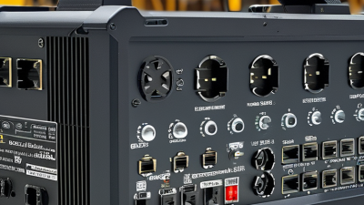 Top 10 DC to AC Power Converters Buyers Need to Know?