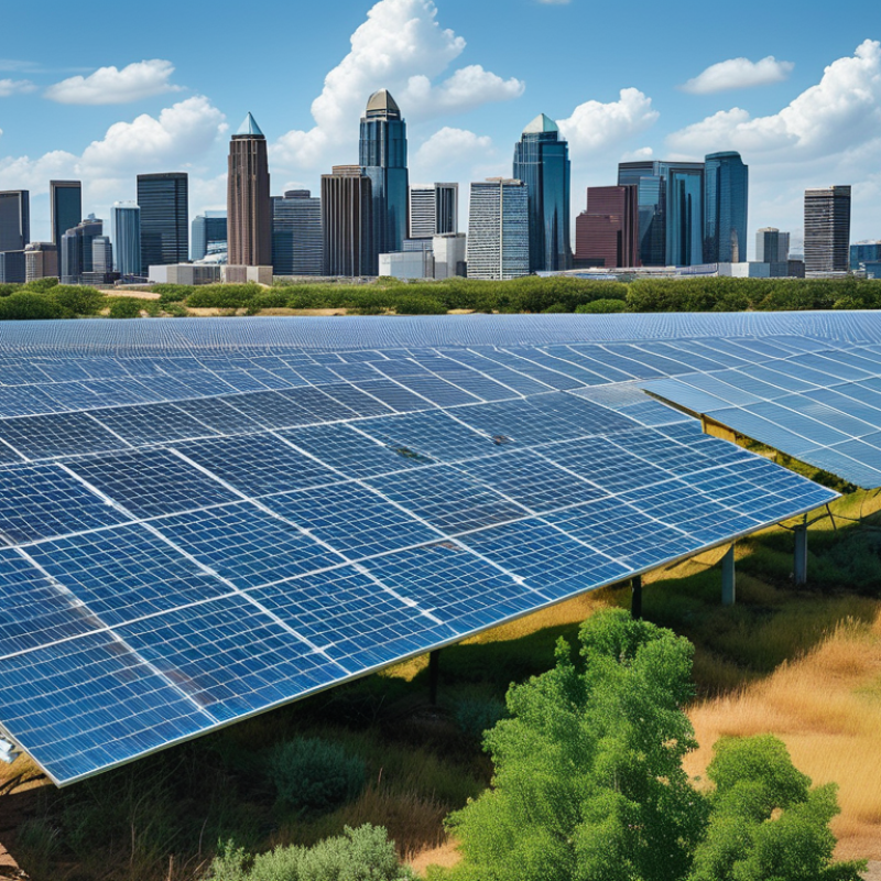 Why Invest in a Solar Energy System for Your Business?