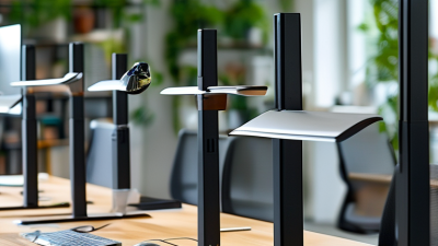 Top 10 Standing Desks Buyers Need to Consider?