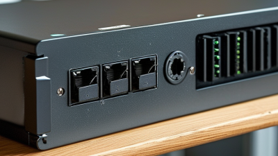 Best Sensecap Poe Splitter for Efficient Global Procurement?
