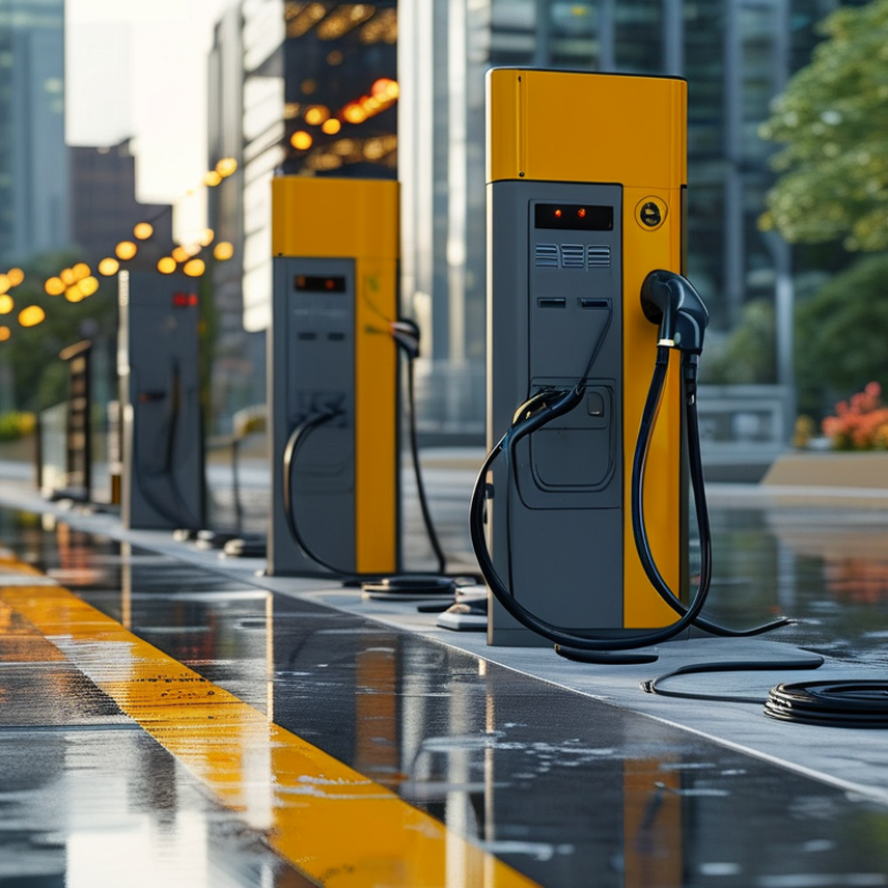 Top 10 Factors Affecting Ev Charger Installation Cost?