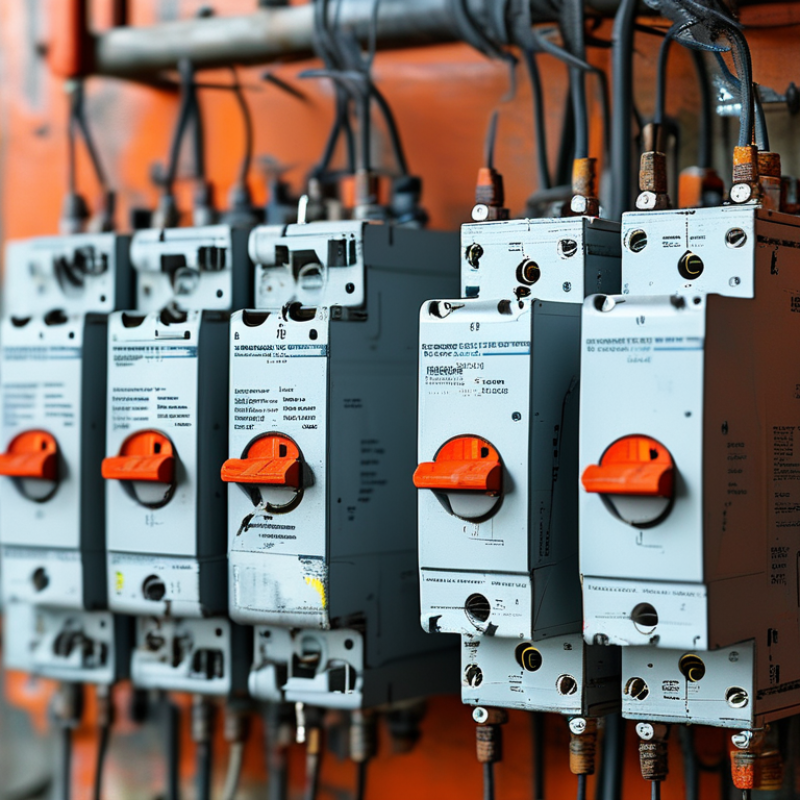 How to Choose the Right Molded Case Circuit Breaker for Your Needs?