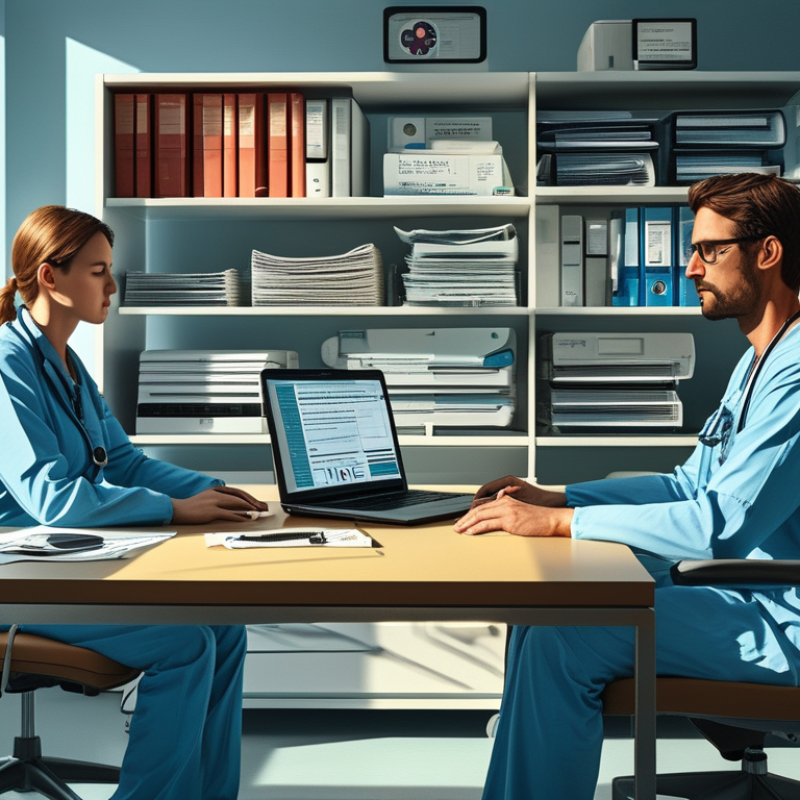 Why Healthcare Workflow Improvement is Essential for Success?