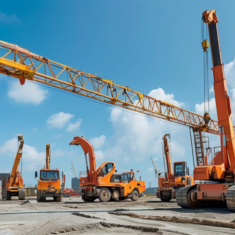2026 Best Robust Crane Options for Global Buyers?