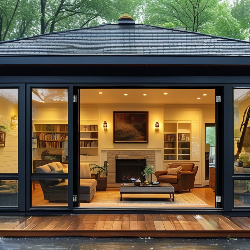 What are Awning Windows and Their Benefits for Your Home?