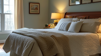 Why Is Bedroom Safety Equipment Essential for Every Home?