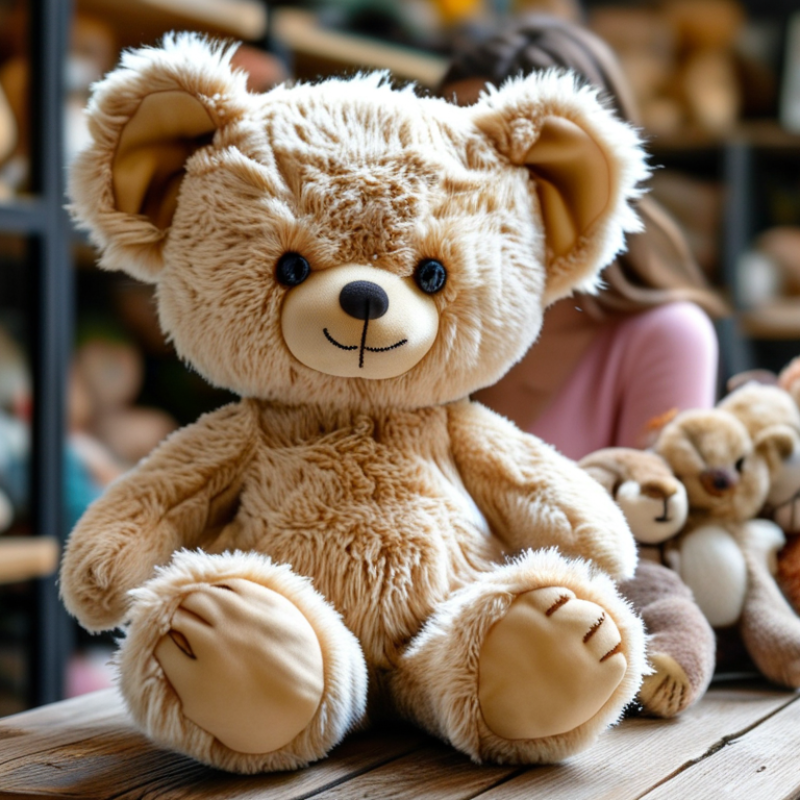 Top 10 Stuffed Pillow Animals for Global Buyers Guide?