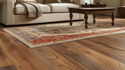 Top 10 LVP Flooring Options for Your Next Renovation?