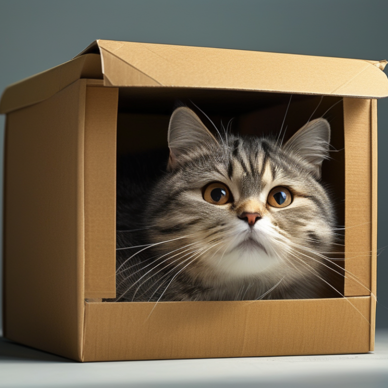 Why Do Cats Prefer Small Enclosed Spaces Top 10 Reasons?