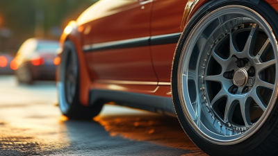 Essential Wheel Balancing and Alignment Tips for Your Vehicle?