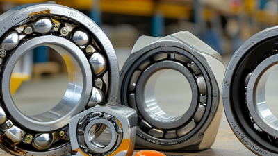 2026 Top Grooved Ball Bearing Suppliers for Global Buyers?