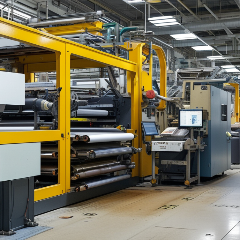 How to Reduce Downtime in Printing Production Effectively?