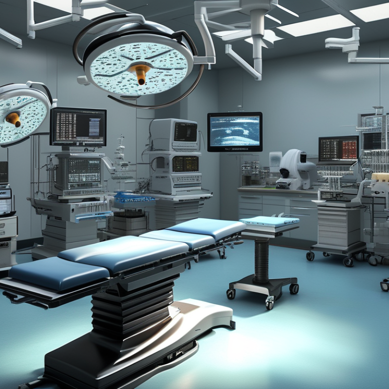 Top Surgical Repair Systems for Global Buyers What to Know?