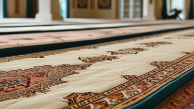 Top Tips for Choosing the Best Muslim Prayer Mat?
