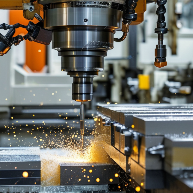 High Precision CNC Machining Solutions for Global Buyers?