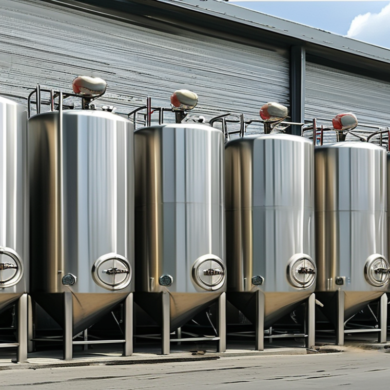 Best Stainless Tanks for Your Global Sourcing Needs?
