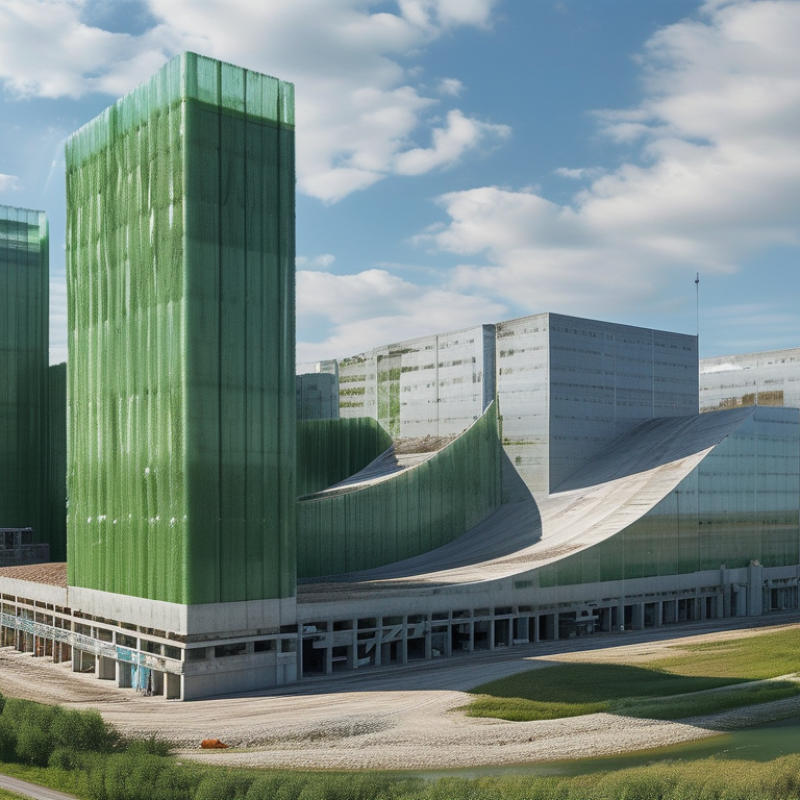 2026 Best Recycled Plastic Building Materials for Global Buyers?