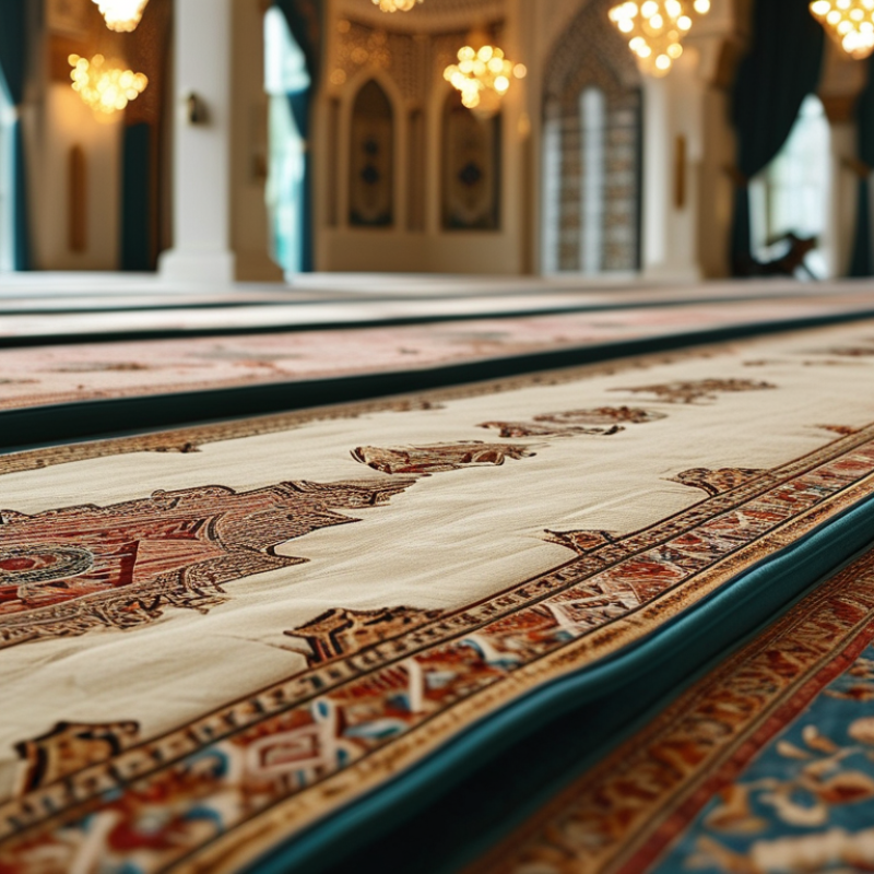Top Tips for Choosing the Best Muslim Prayer Mat?