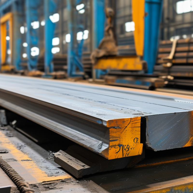 How to Identify High Quality Steel Products for Global Sourcing?