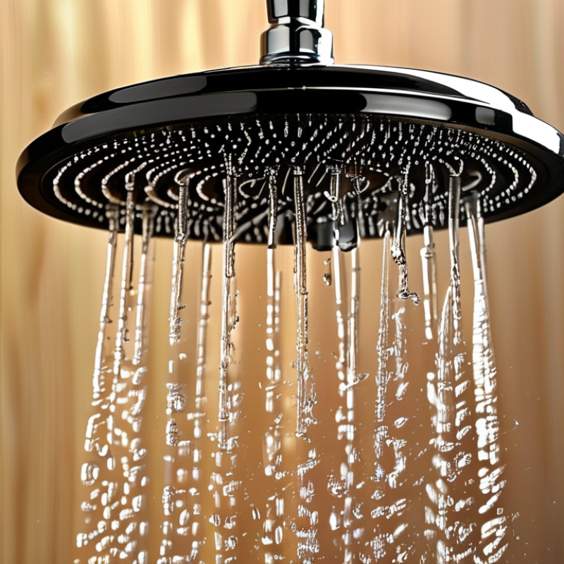 How to Choose the Best Shower Filter Shower Head for Your Needs?