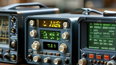 Best Ham And Radio Equipment for Global Buyers in 2026?