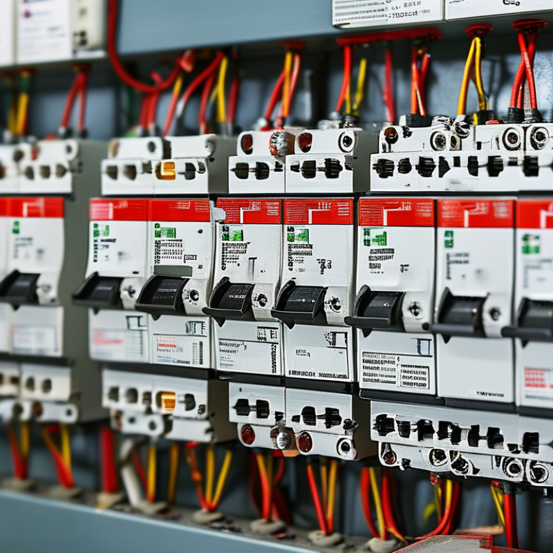 How to Choose the Right Molded Case Circuit Breaker for Your Needs?