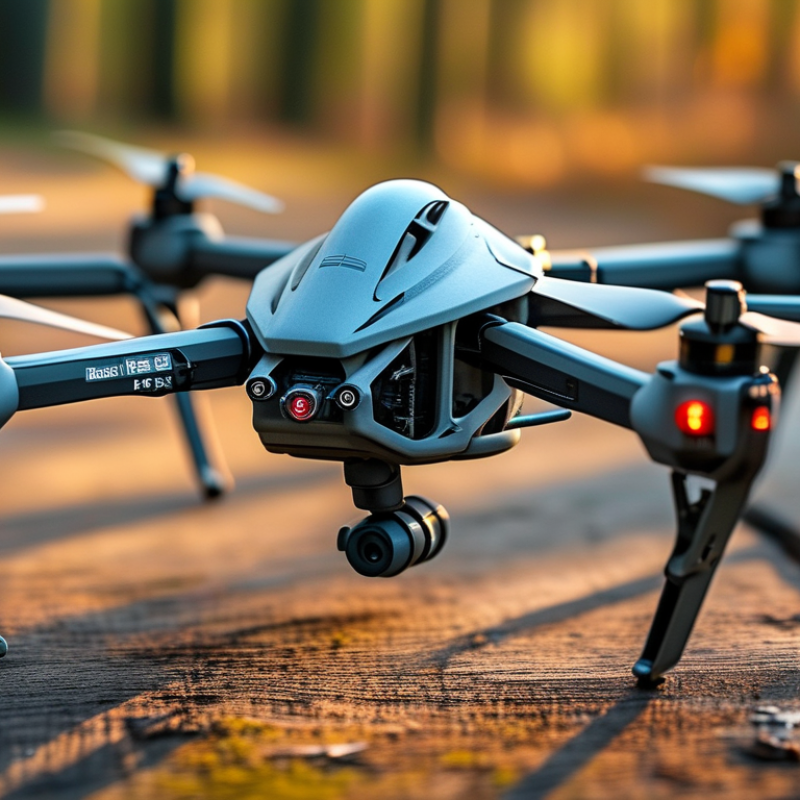 How to Choose the Best Nano Drone for Your Needs?