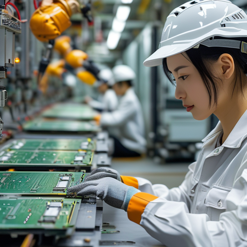 Top Tips for Flexible PCB Fabrication in China?