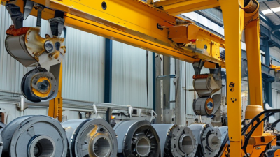 Top 10 Bucket Elevators in China for Global Buyers?
